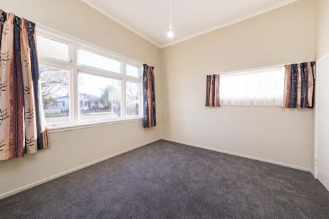 Photo of property in 7a Worcester Street, West End, Palmerston North, 4410