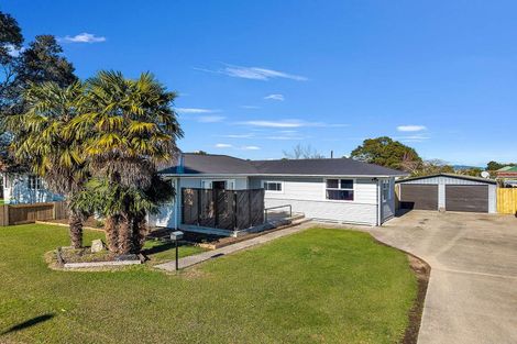 Photo of property in 4 Totara Street, Edgecumbe, 3120