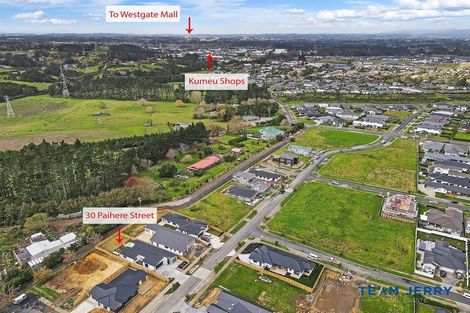 Photo of property in 30 Paihere Street, Huapai, 0810