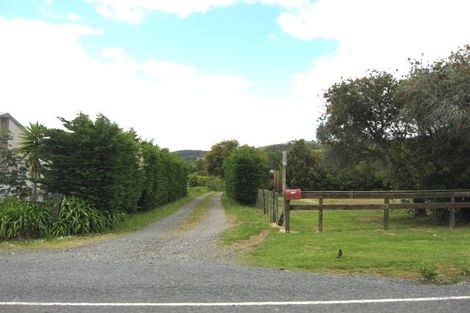 Photo of property in 524 Fitzgerald Road, Drury, 2577