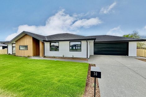 Photo of property in 32 Whites Tramway Road, Halswell, 8025