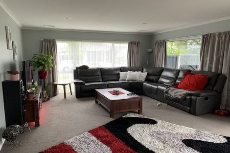 Photo of property in 24 Rawnsley Terrace, Wigram, Christchurch, 8042