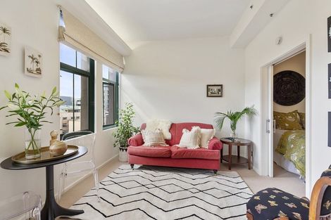 Photo of property in Orange House/land Equity, 21/182u Wakefield Street, Te Aro, Wellington, 6011