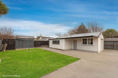 Photo of property in 155 Langdons Road, Northcote, Christchurch, 8052
