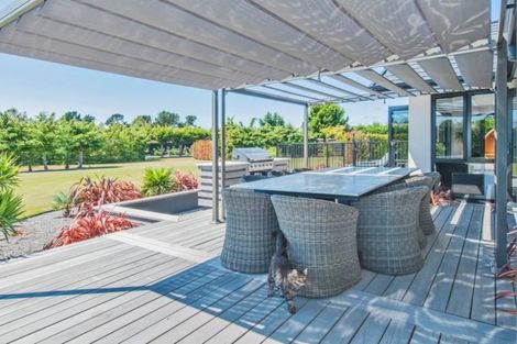 Photo of property in 101 Lowes Road, Rolleston, 7614