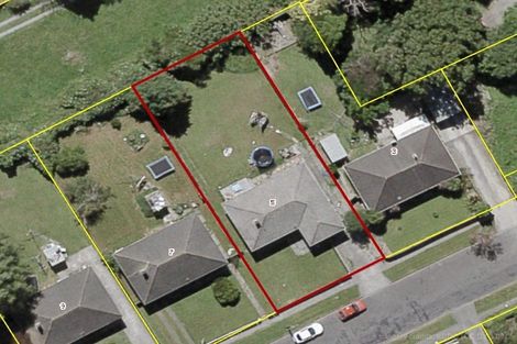 Photo of property in 5 Maire Street, Otaki, 5512