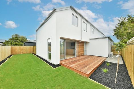 Photo of property in 134 Westminster Street, St Albans, Christchurch, 8014