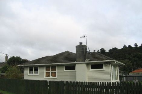 Photo of property in 8 Richard Grove, Stokes Valley, Lower Hutt, 5019