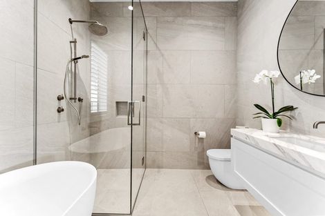 Photo of property in 48 Upper Whangateau Road, Big Omaha, 0985