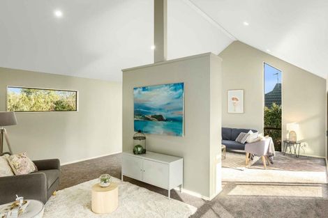 Photo of property in 22 Joseph Banks Drive, Whitby, Porirua, 5024