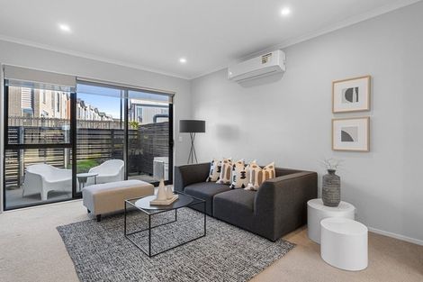 Photo of property in 39 Nugget Avenue, Hobsonville, Auckland, 0616