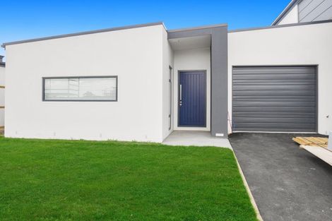 Photo of property in 93 Manakura Street, Russley, Christchurch, 8042