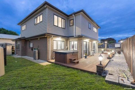 Photo of property in 87 Fitzroy Street, Papatoetoe, Auckland, 2104