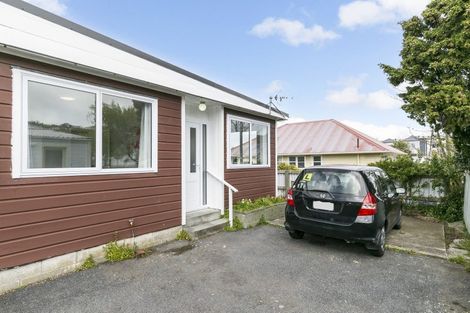Photo of property in 28f3 Rotoiti Street, Johnsonville, Wellington, 6037