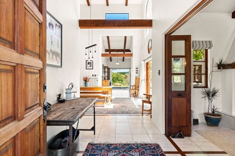 Photo of property in 147 Black Rock Road, Te Ore Ore, Masterton, 5886