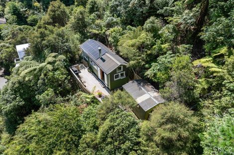Photo of property in 159 Pinehaven Road, Pinehaven, Upper Hutt, 5019