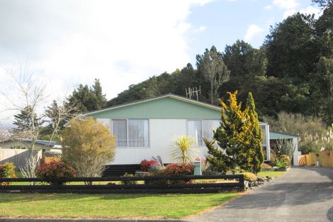 Photo of property in 124 Mckellar Place, Whangamata, 3620