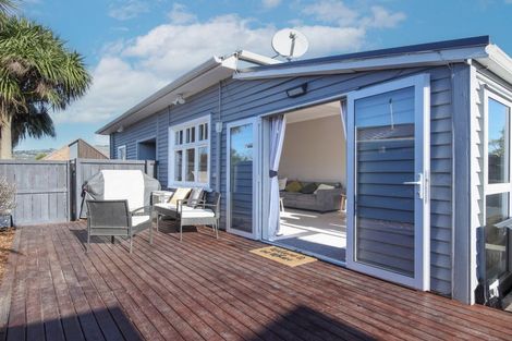 Photo of property in 20 Rutherford Street, Woolston, Christchurch, 8023