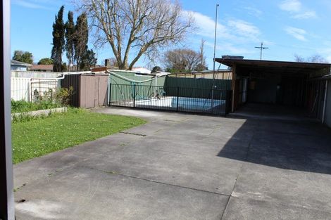 Photo of property in 348 Botanical Road, West End, Palmerston North, 4412