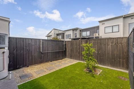 Photo of property in 13 Malcolm Calder Road, Hobsonville, Auckland, 0616