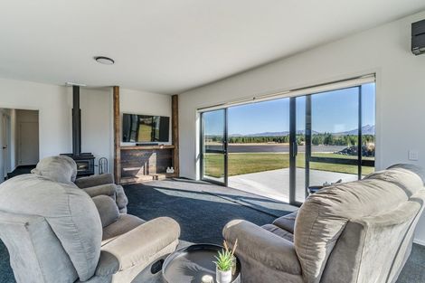 Photo of property in 39 Ben Ohau Road, Ben Ohau, Twizel, 7999