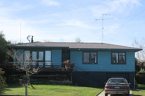 Photo of property in 21 Hunt Crescent, Hillcrest, Rotorua, 3015