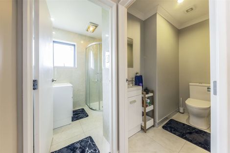 Photo of property in 87 Naylors Drive, Mangere, Auckland, 2022