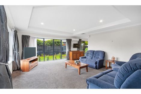 Photo of property in 5a Leistrella Road, Hoon Hay, Christchurch, 8025