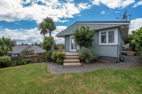 Photo of property in 1/74 Rokino Road, Hilltop, Taupo, 3330