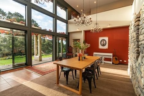 Photo of property in 91 Parenga Road, Hautere, Otaki, 5582
