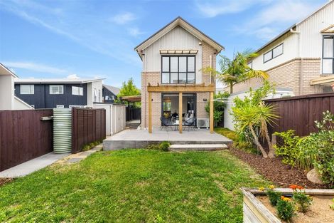 Photo of property in 5 Lester Street, Hobsonville, Auckland, 0616