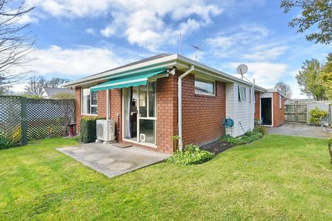 Photo of property in 23 Marshall Street, Rangiora, 7400
