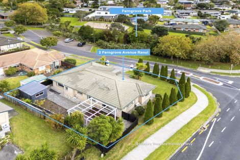 Photo of property in 2 Ferngrove Avenue, Ranui, Auckland, 0612
