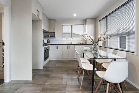 Photo of property in 7 Farnborough Street, Aranui, Christchurch, 8061