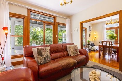 Photo of property in 378 Wimbledon Road, Porangahau, 4292