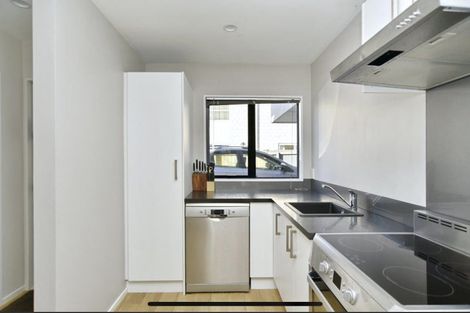 Photo of property in 4/62 King Street, Sydenham, Christchurch, 8023