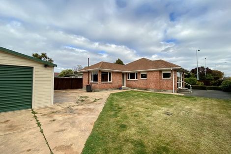 Photo of property in 268 Cranford Street, St Albans, Christchurch, 8052