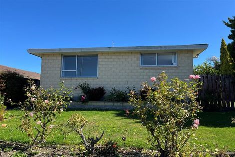 Photo of property in 1/7 James Condon Place, Redwood, Christchurch, 8051
