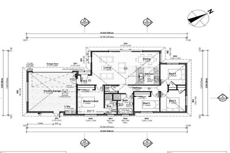 Photo of property in 56 Hoffman Street, Hokitika, 7810