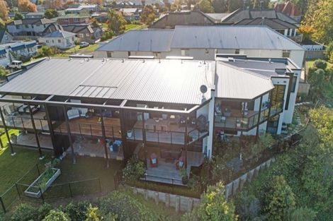 Photo of property in 21u3 Manning Street, Hamilton Central, Hamilton, 3204
