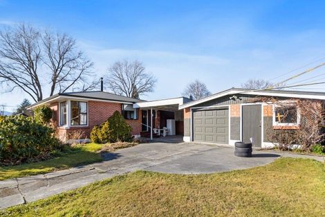 Photo of property in 57 Mount Cook Road, Fairlie, 7925