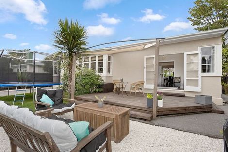 Photo of property in 18 Pascoe Avenue, Mairehau, Christchurch, 8013