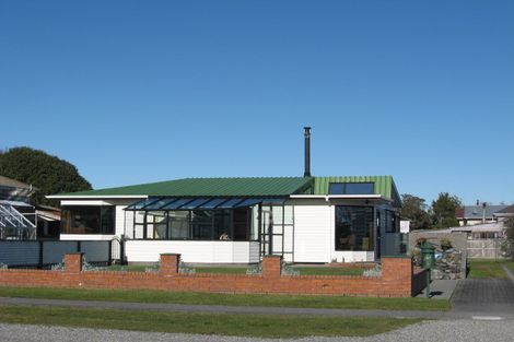 Photo of property in 85 Park Street, Hokitika, 7810