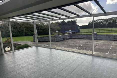 Photo of property in 100 Redmayne Road, Waihopai, Invercargill, 9872