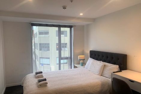 Photo of property in Vsp South, 202/166u Victoria Street, Te Aro, Wellington, 6011