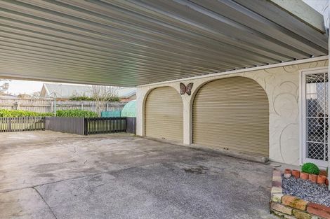 Photo of property in 21 Mary Street, Masterton, 5810