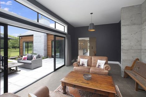 Photo of property in 154 Cullen Avenue, Swannanoa, Rangiora, 7475
