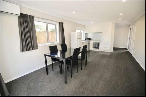 Photo of property in 16u2 Hammond Street, Hamilton Central, Hamilton, 3204