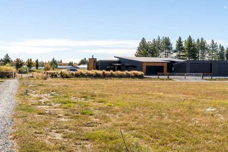 Photo of property in 14 Temple Drive, Twizel, 7901