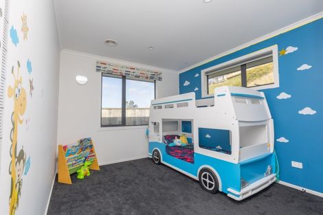 Photo of property in 111 Melksham Drive, Churton Park, Wellington, 6037